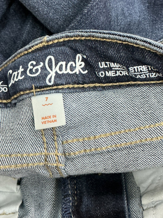 Pantalón para niñ@ 7 (CAT & JACK)