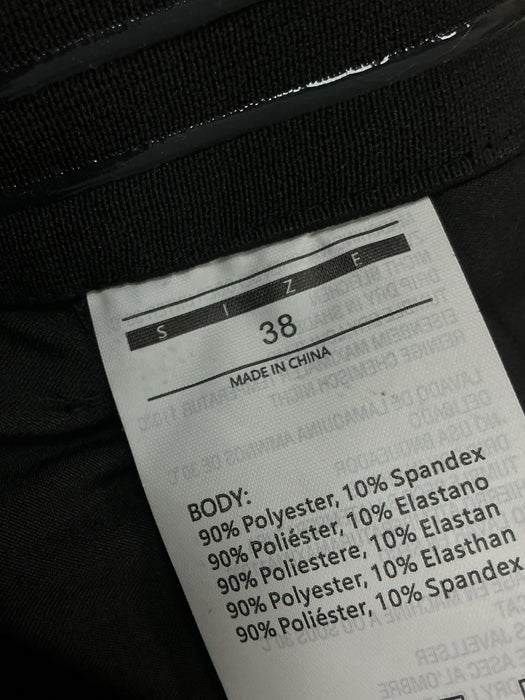 Pantaloneta 38