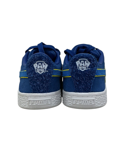 Tenis para niño 1.5C (PUMA)