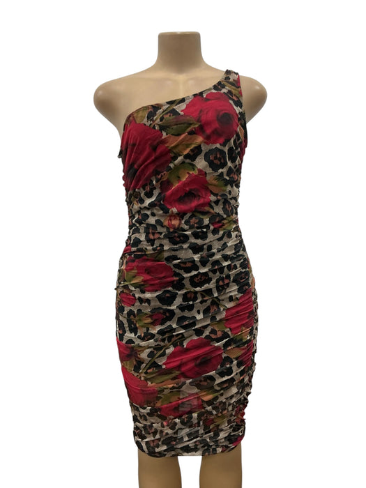 Vestido M (FASHION NOVA)