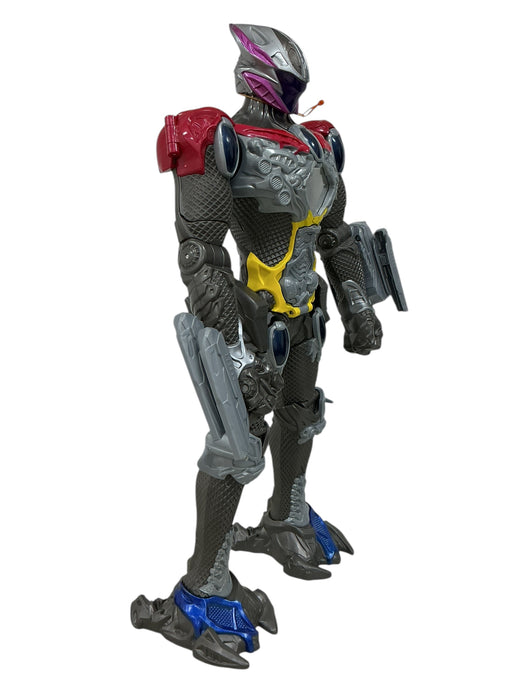 Megazord (POWER RANGERS)