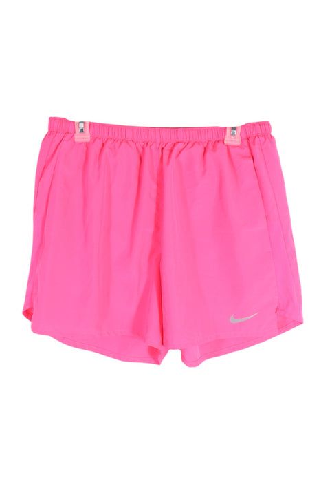 Short L (NIKE)