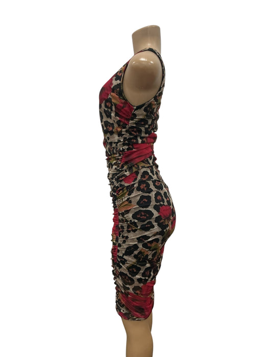Vestido M (FASHION NOVA)