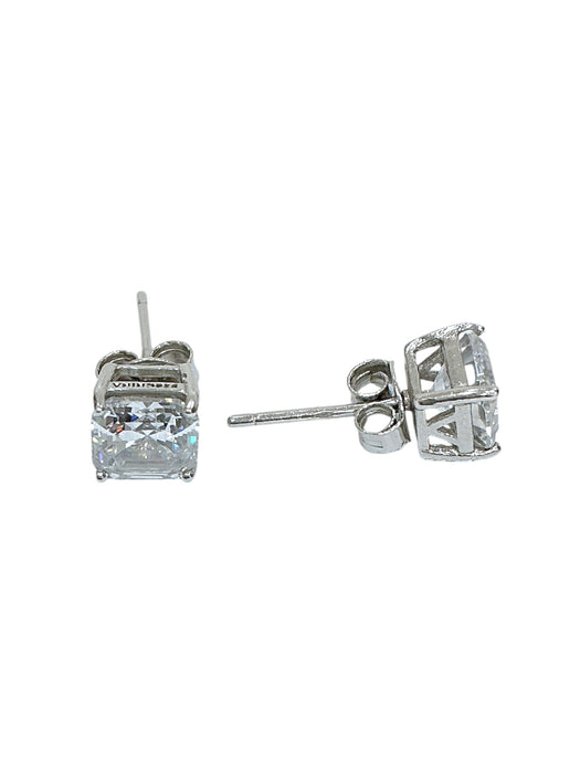 Aretes de Plata