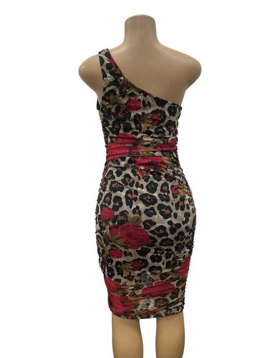 Vestido M (FASHION NOVA)