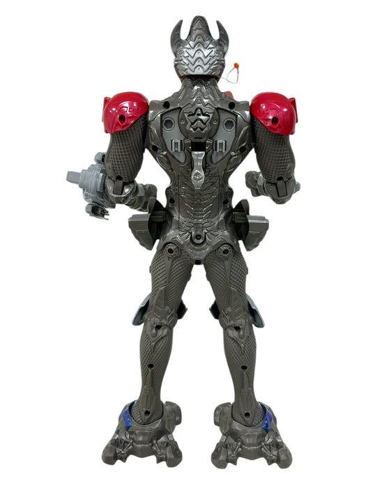 Megazord (POWER RANGERS)