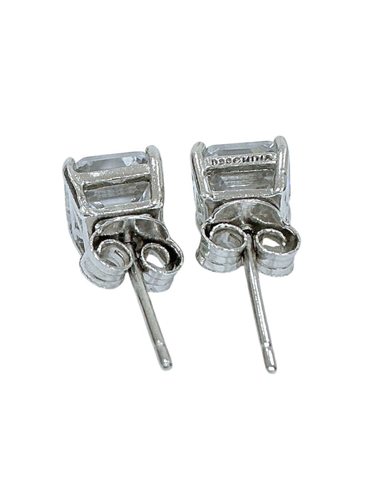 Aretes de Plata