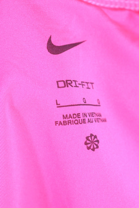 Short L (NIKE)