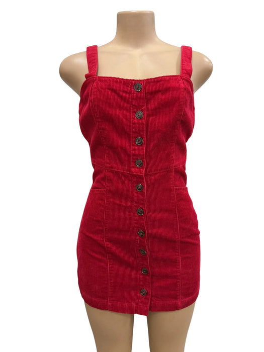 Vestido S (FOREVER 21)
