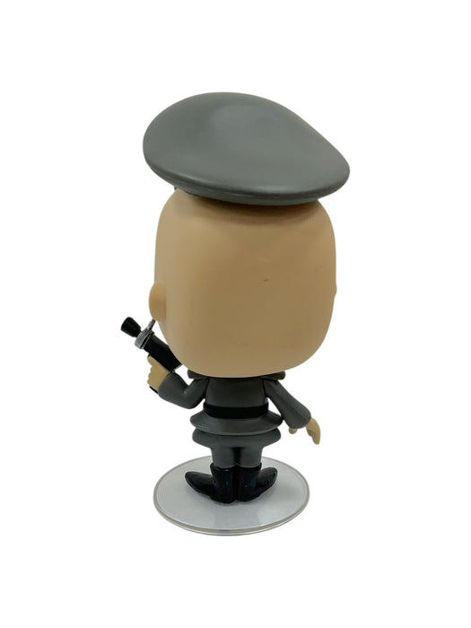 Fearless Leader (FUNKO)