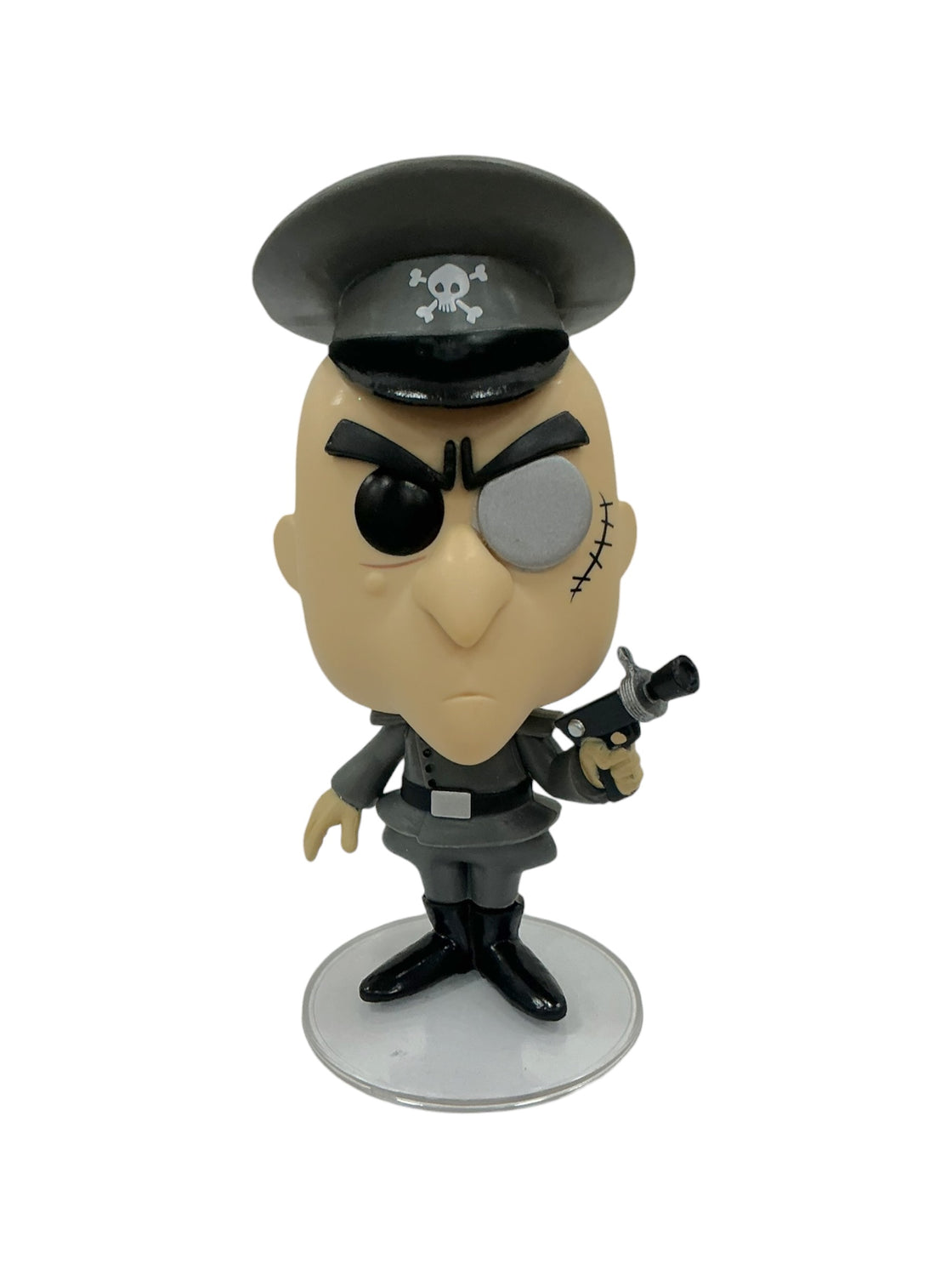 Fearless Leader (FUNKO)