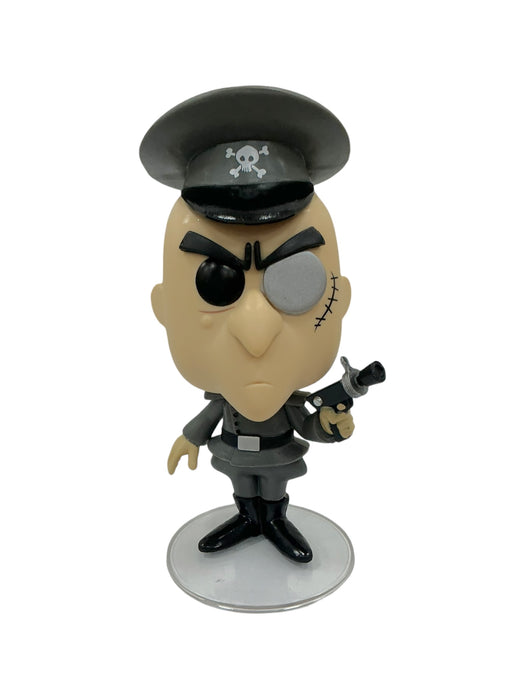 Fearless Leader (FUNKO)