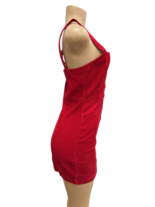 Vestido S (FOREVER 21)