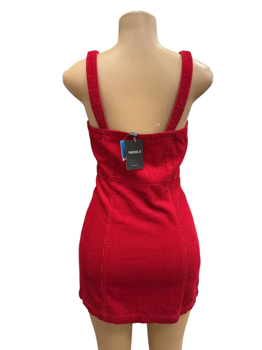 Vestido S (FOREVER 21)