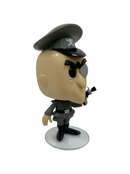 Fearless Leader (FUNKO)