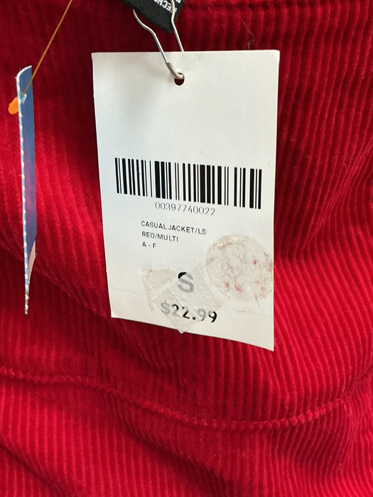 Vestido S (FOREVER 21)