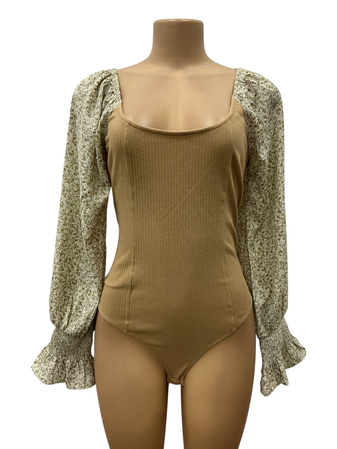 Blusa M (HEYSON)