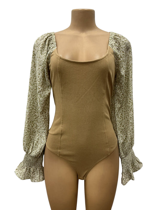 Blusa M (HEYSON)