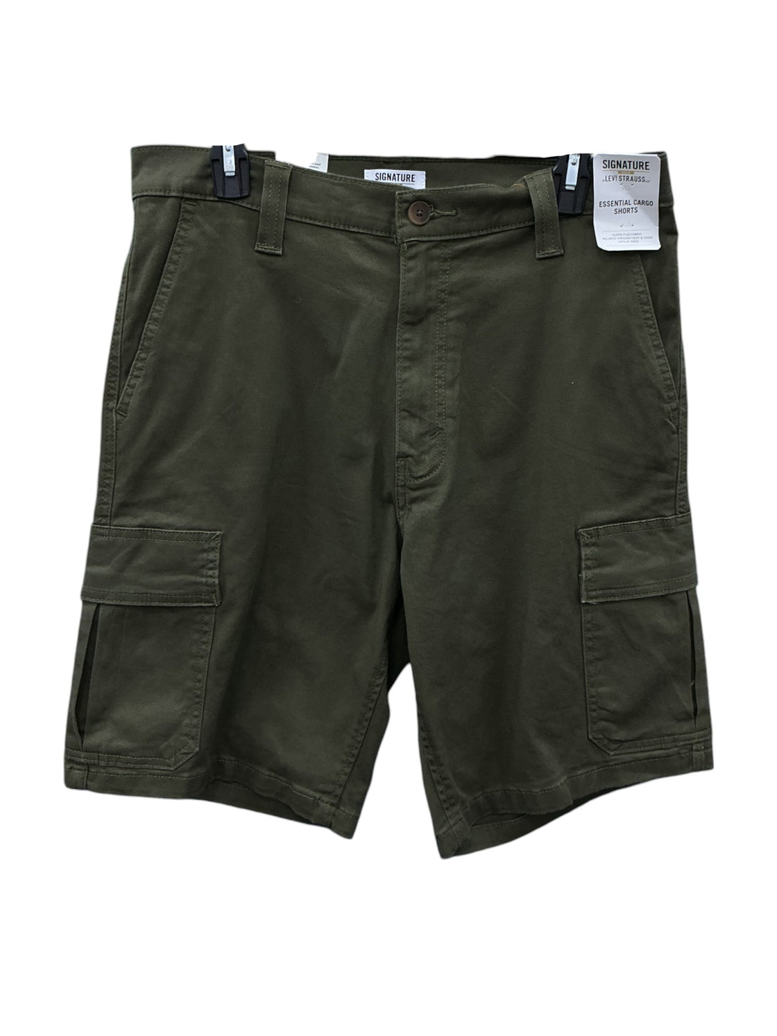 Pantaloneta 33 (LEVI STRAUSS)