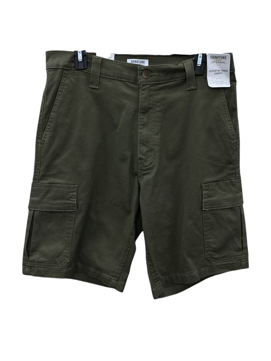 Pantaloneta 33 (LEVI STRAUSS)