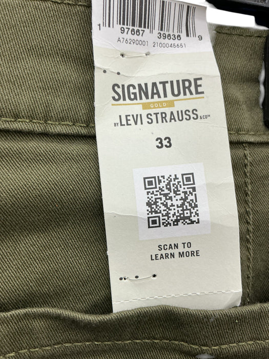 Pantaloneta 33 (LEVI STRAUSS)