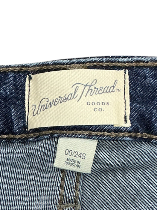 Pantalón 00 (UNIVERSAL THREAD)