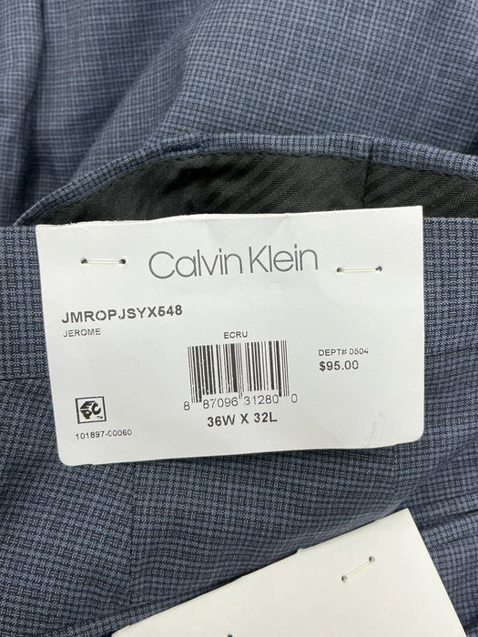 Pantalón 36*32 (CALVIN KLEIN)