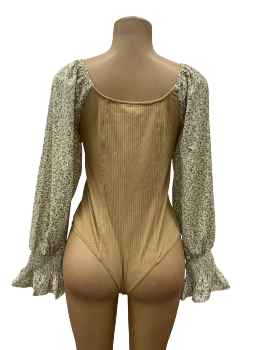 Blusa M (HEYSON)