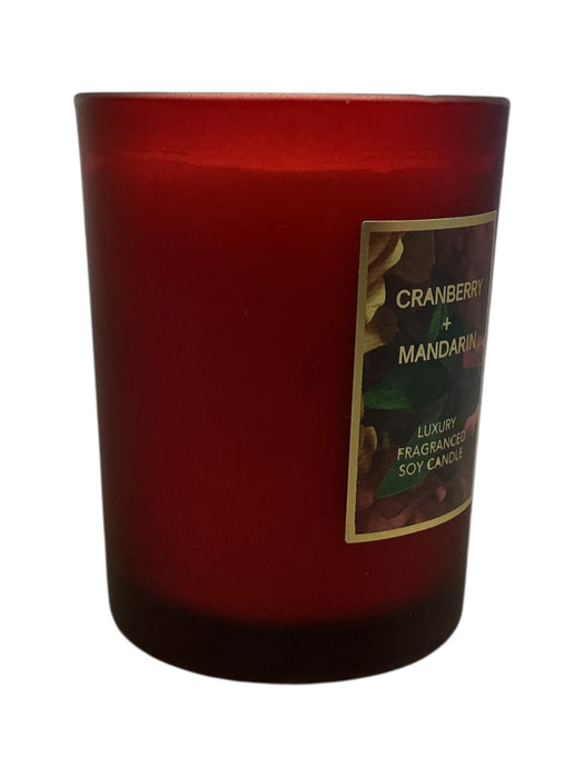 Vela aromática (LUXURY)