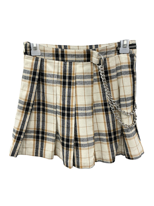 Falda S (FOREVER 21)