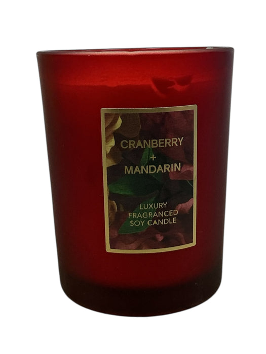 Vela aromática (LUXURY)