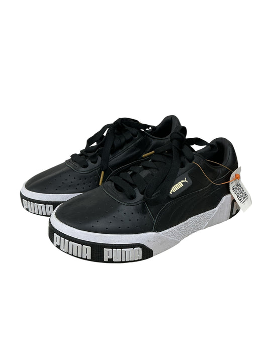 Tenis 8 (PUMA)