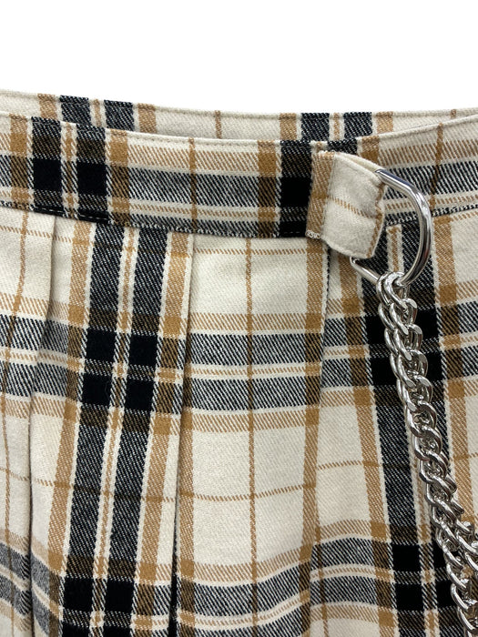 Falda S (FOREVER 21)