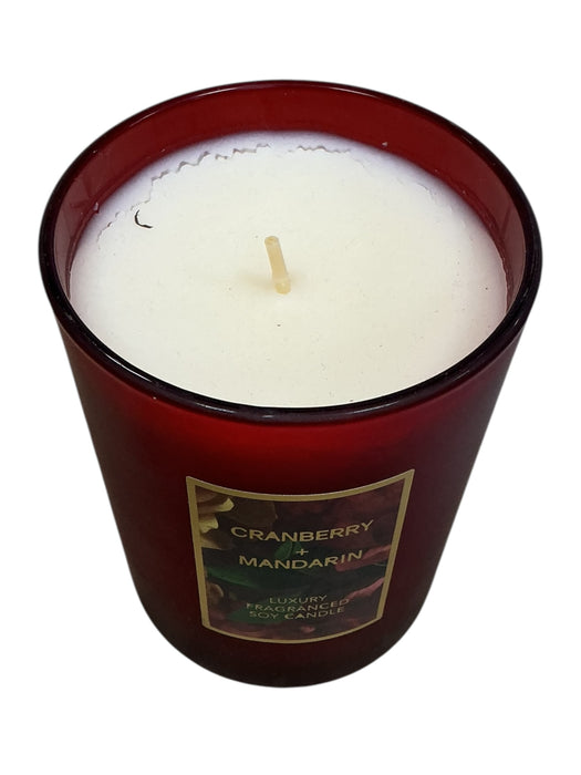 Vela aromática (LUXURY)