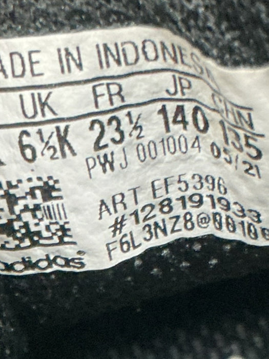 Tenis para bebé 7K (ADIDAS)