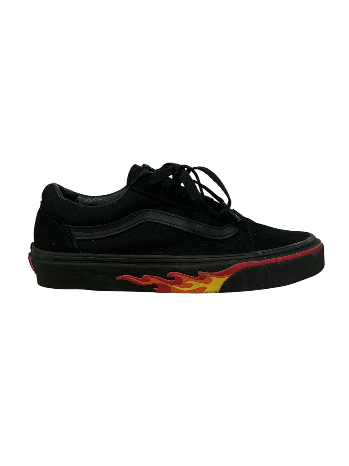 Tenis 5.5