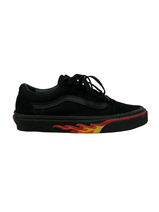 Tenis 5.5
