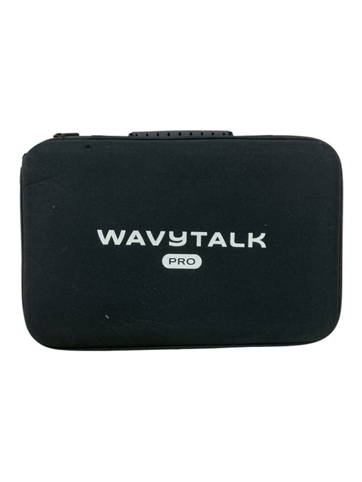 Set Rizador (WAVYTALK)