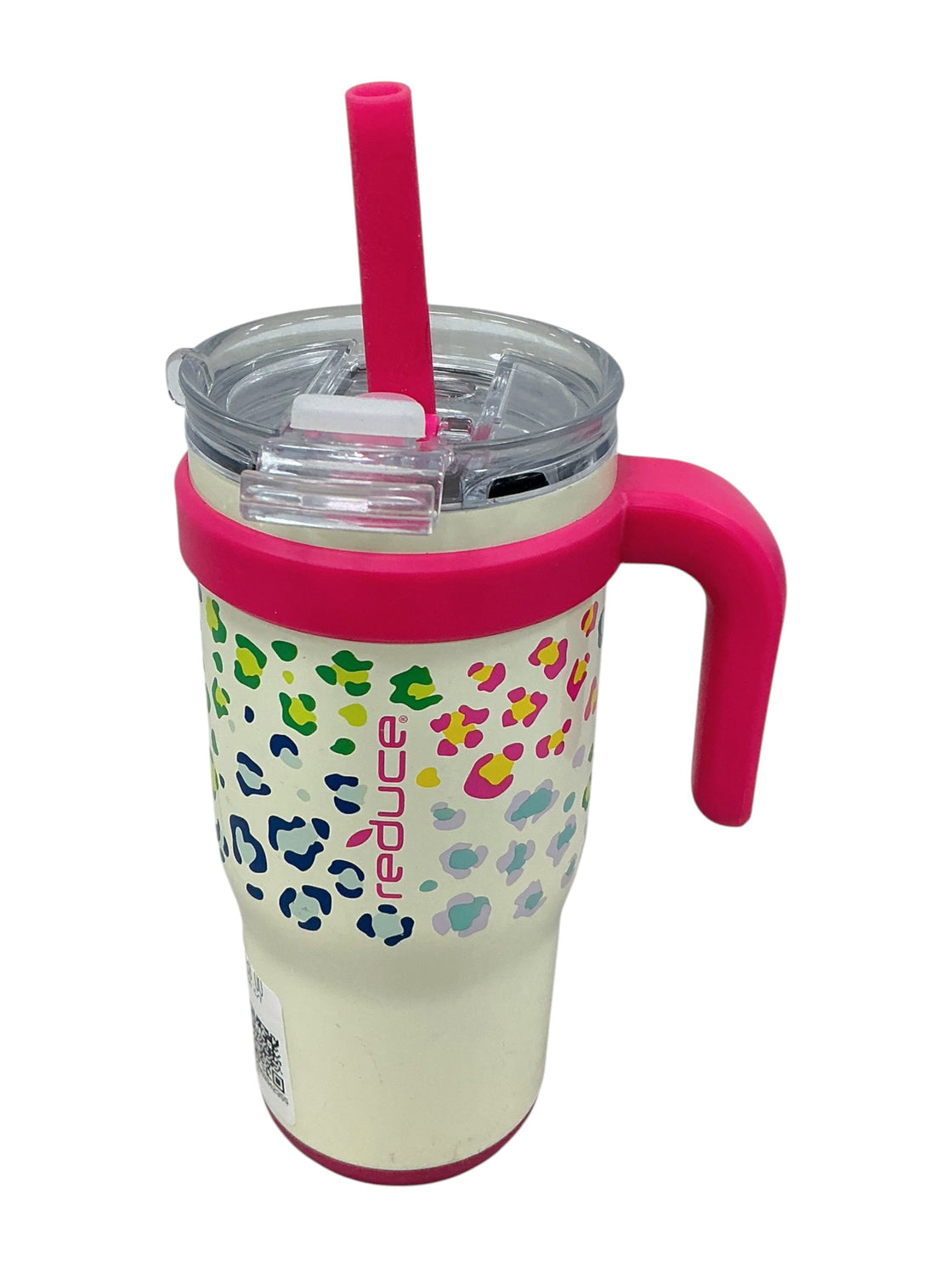 Vaso  (REDUCE)