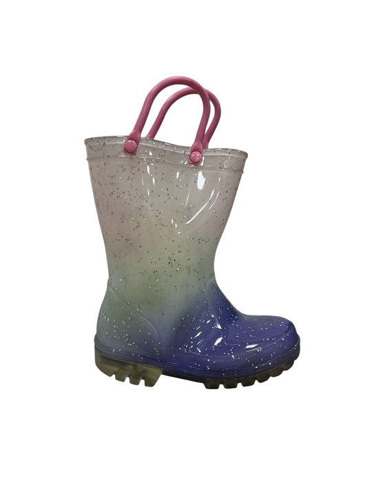Bota para niñ@