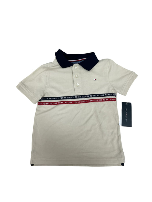 Conjunto para niñ@ 3T (TOMMY HILFIGER)