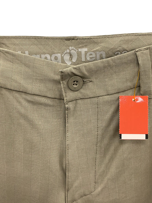 Pantaloneta 32 (HANG TEN)