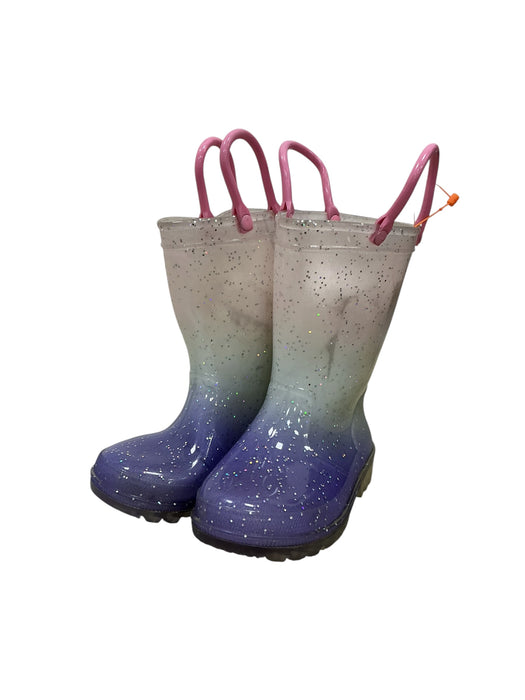 Bota para niñ@