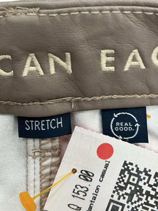 Pantalón 4 (AMERICAN EAGLE)