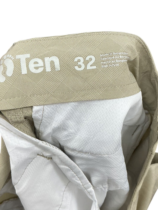 Pantaloneta 32 (HANG TEN)