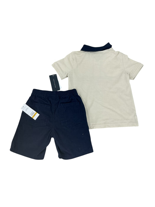 Conjunto para niñ@ 3T (TOMMY HILFIGER)