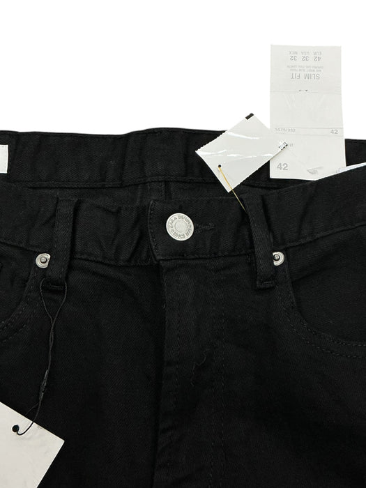 Pantalón 42 (ZARA)