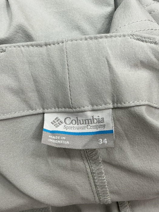 Short 34 (COLUMBIA)