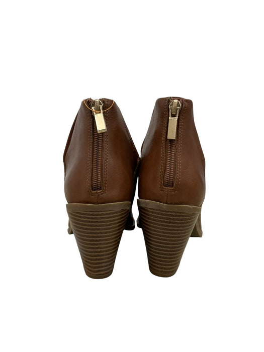 Botín 8 (WILD PAIR)