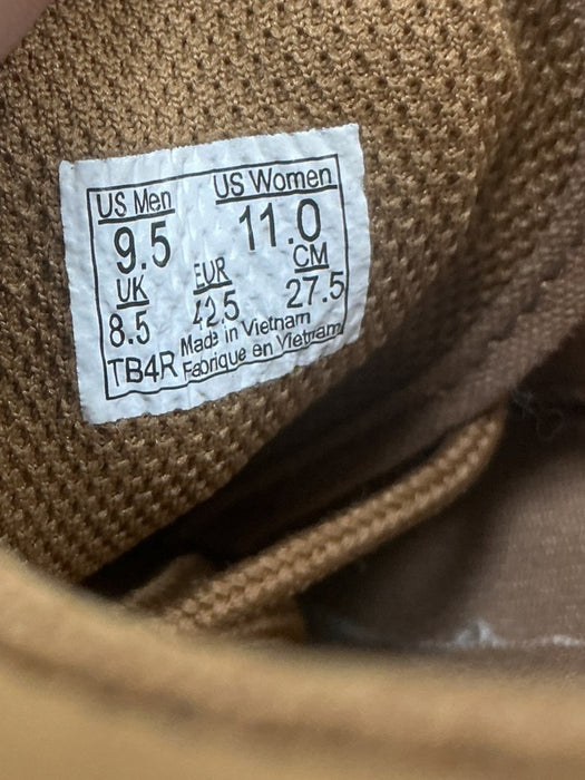 Tenis 9.5 (VANS)